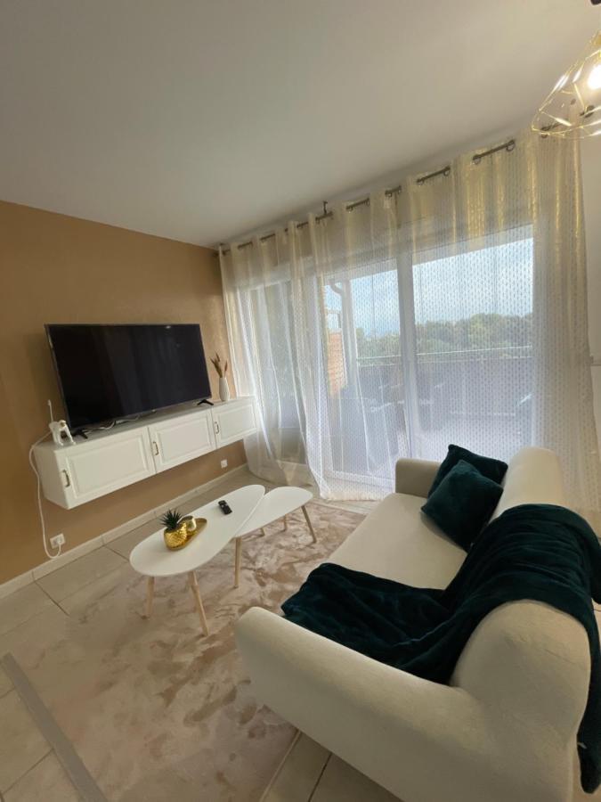 Rb Apartment Marseille