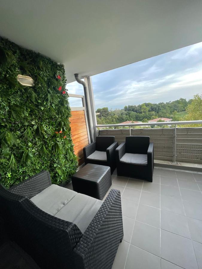 Rb Apartment *